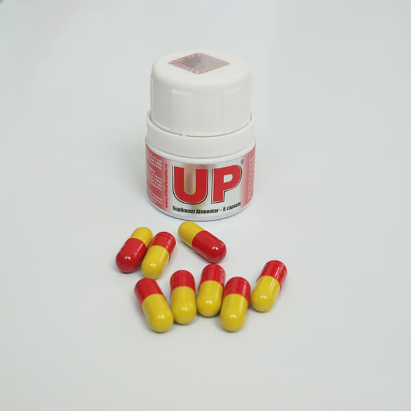 Produs UP Ultra Potență