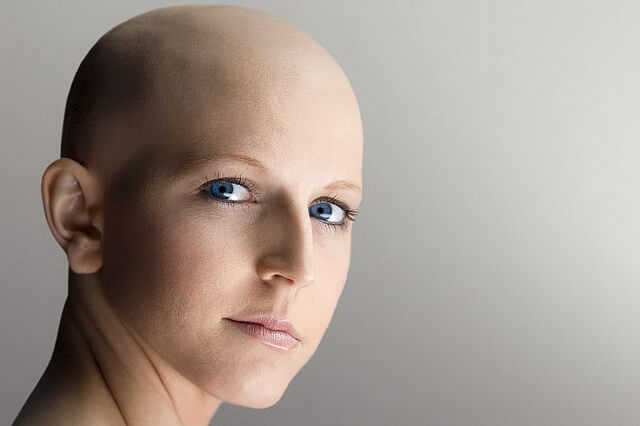 Vedd fel a harcot a rák ellen!