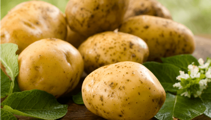 Consumul de cartofi aduce mai multe beneficii decât crezi