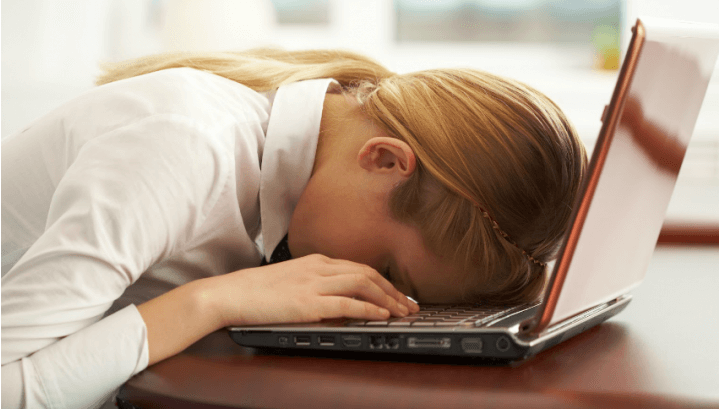 6 motive pentru care ești obosit tot timpul