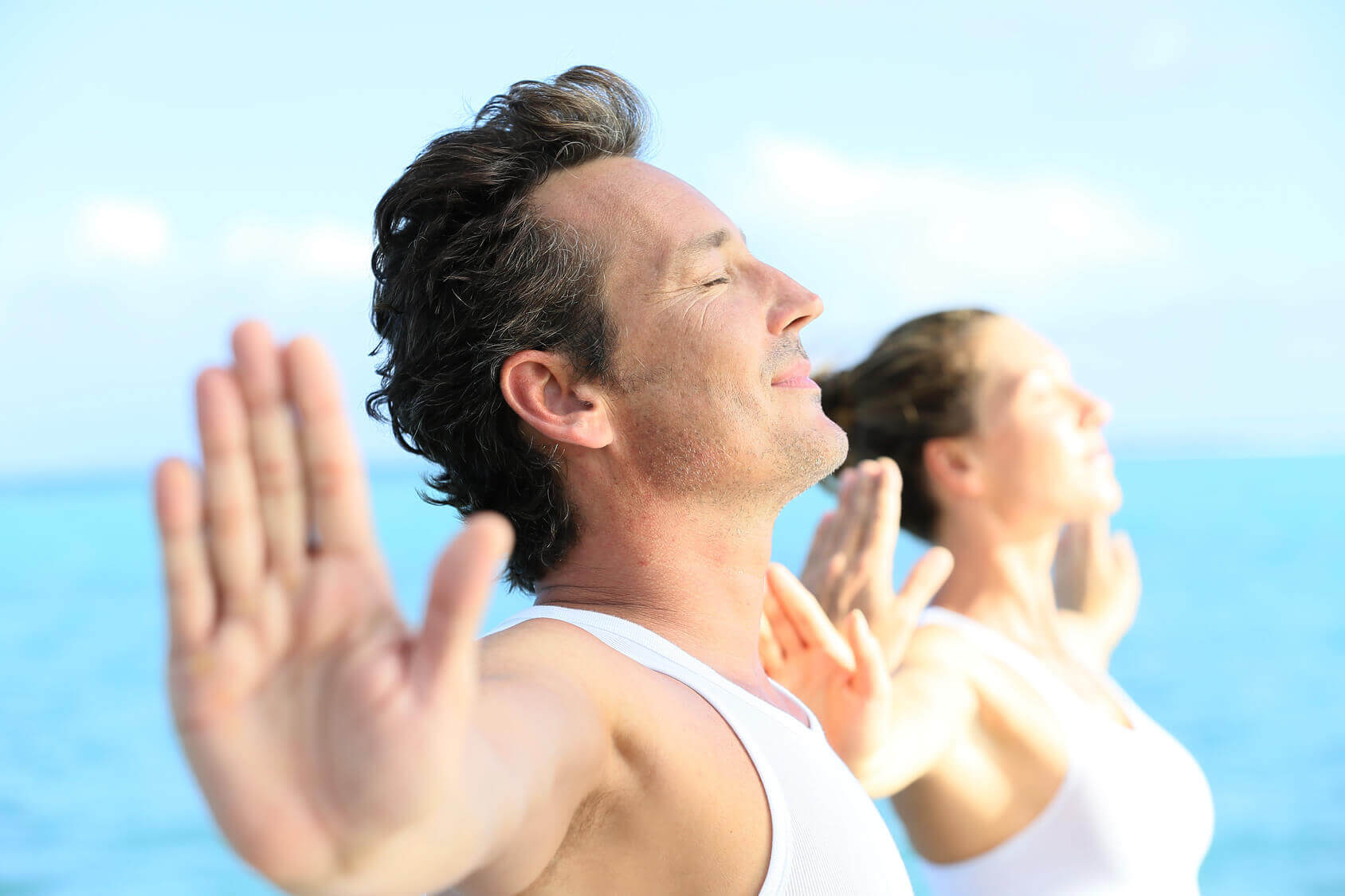 Yoga pentru potență: exerciții simple pentru bărbați