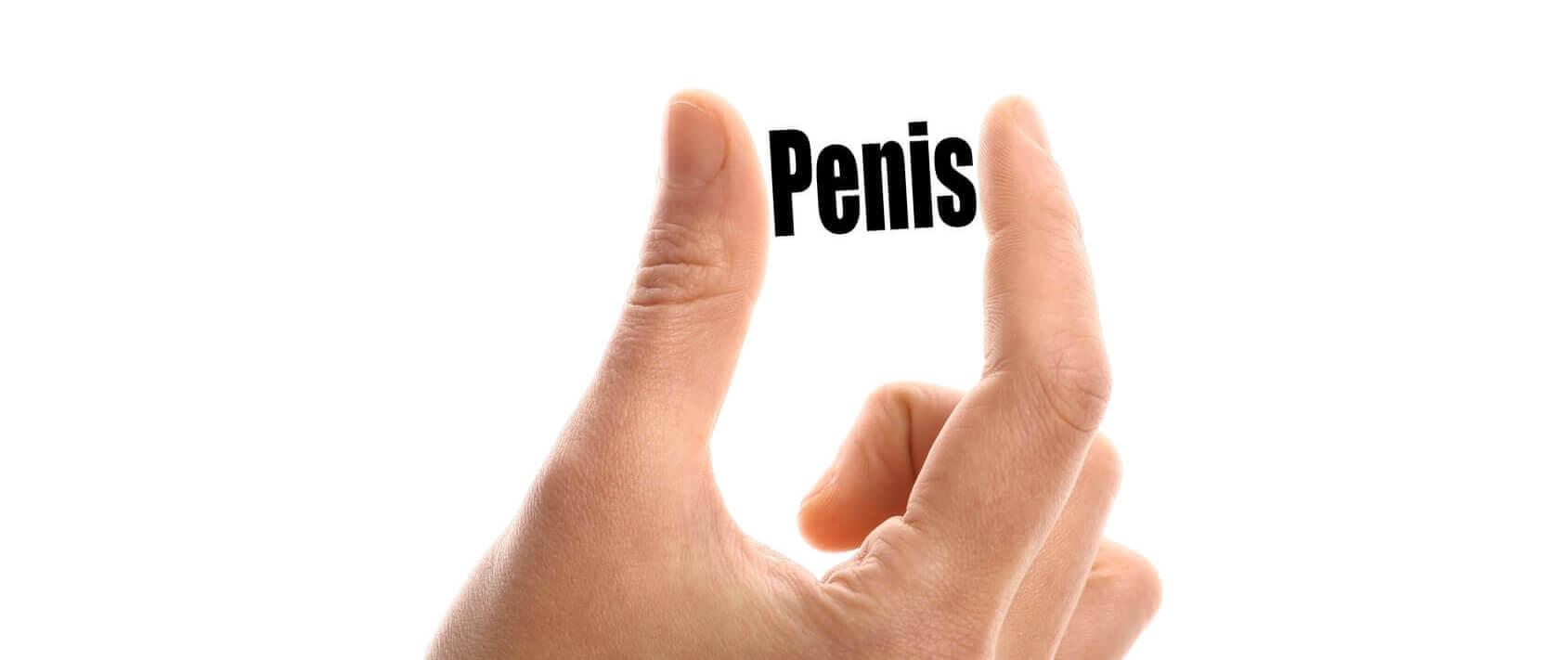 Penisurile se micșorează odată cu vârsta