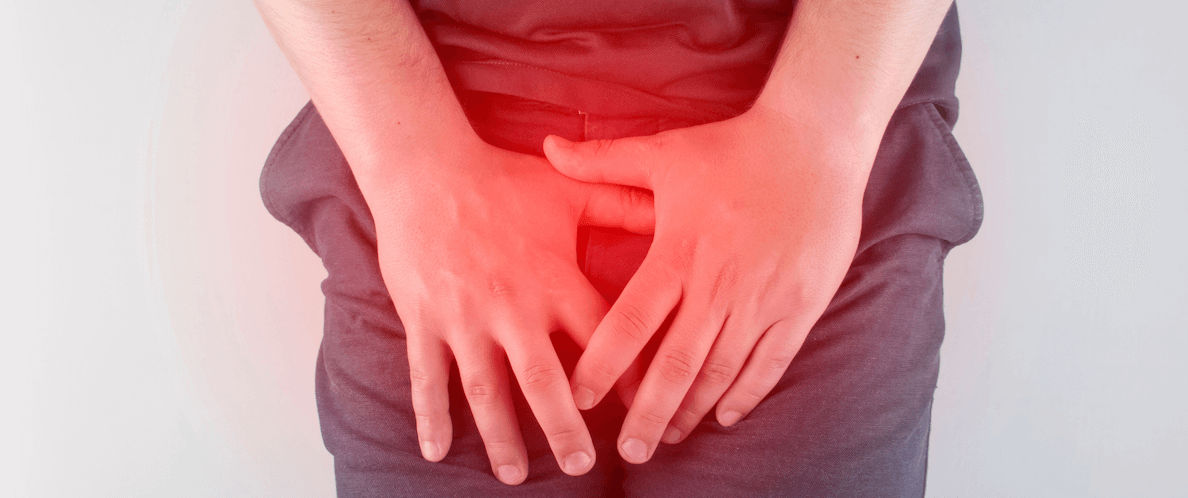 Influențele pufuliței la bărbații cu prostata mărită