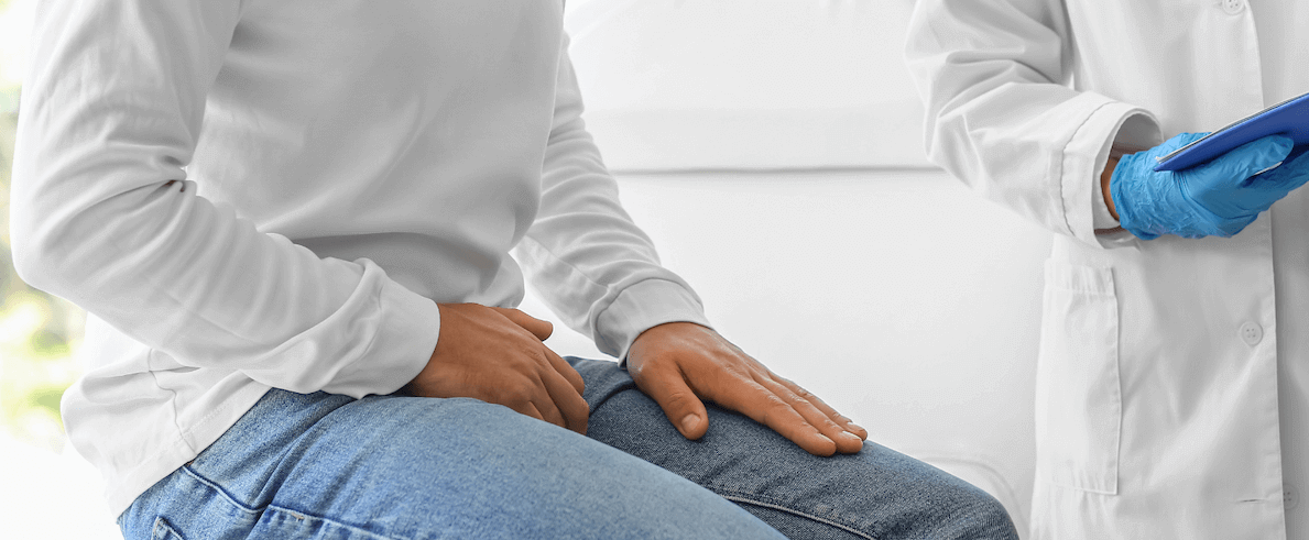 Cauzele, simptomele și tratamentul prostatei mărite
