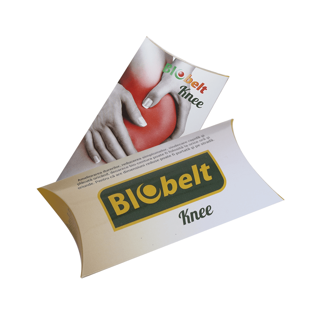 BioBelt Knee (1 bucată)