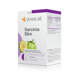 Garcinia Slim (60 capsule)