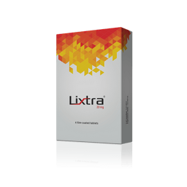 lixtra pills