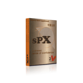 SPX (2 capsule)