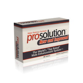 prosolution pills marirea penisului