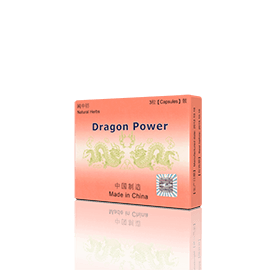 dragon power