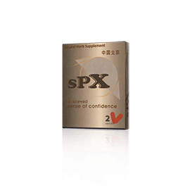 SPX (2 capsule)