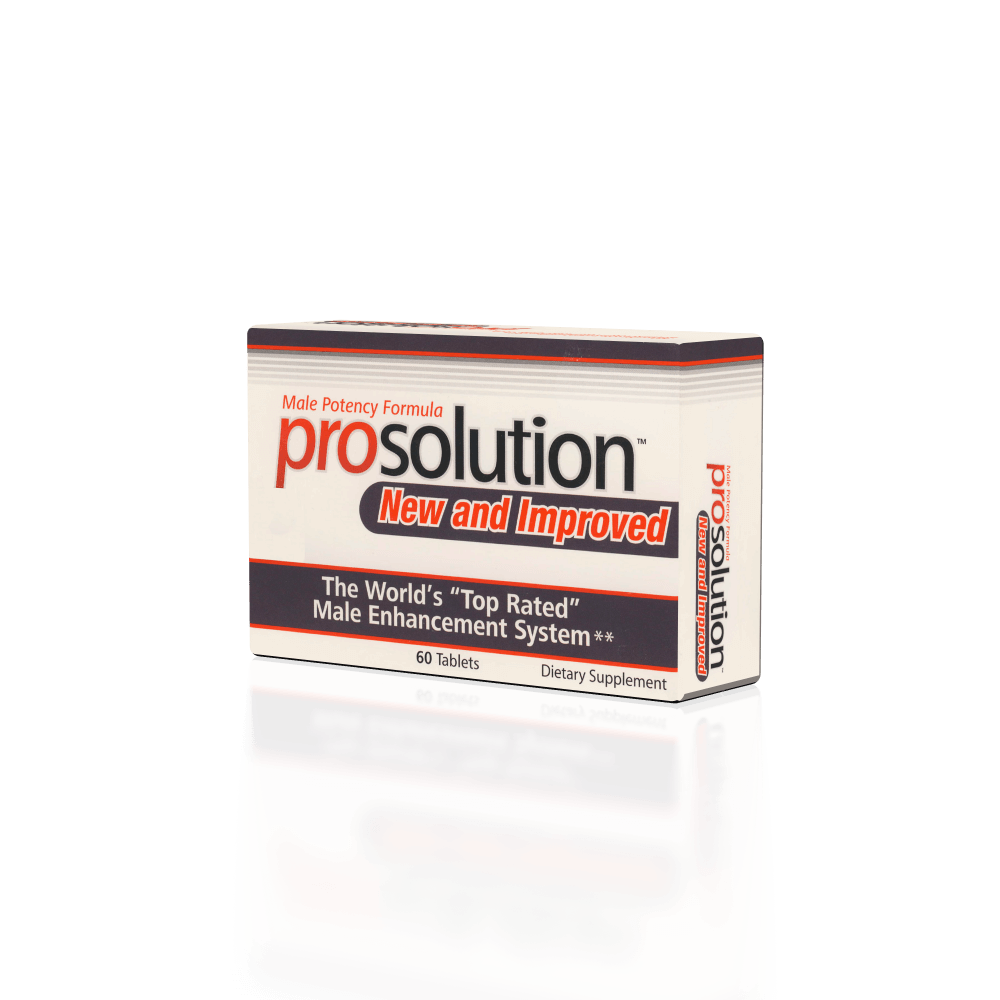 ProSolution Pills (60 tablete)