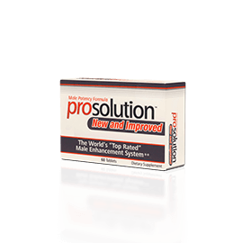 prosolution pills penis enlargement