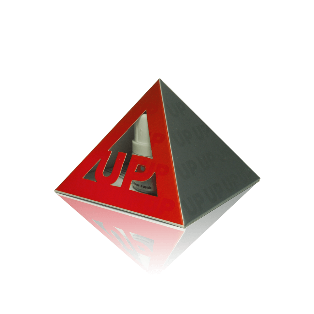 UP (8 capsule)