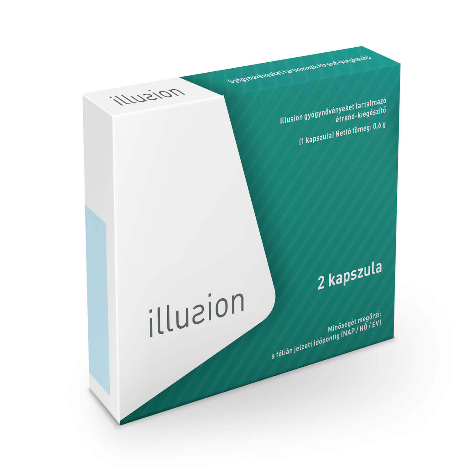 Illusion (2 capsule)