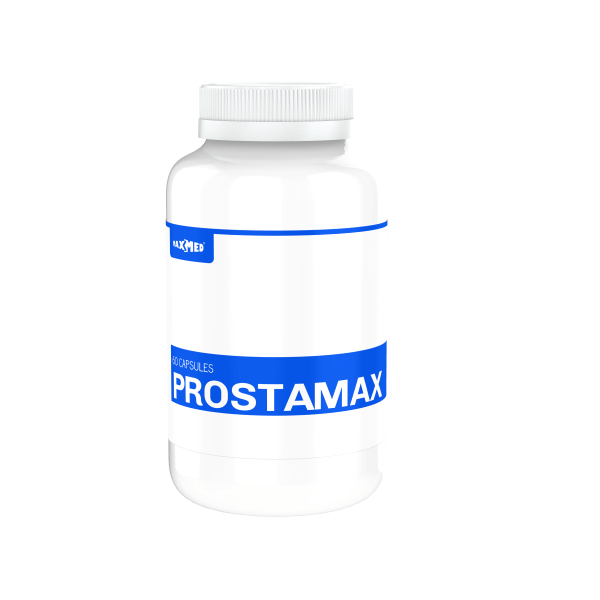 Prostamax (60 Capsule)