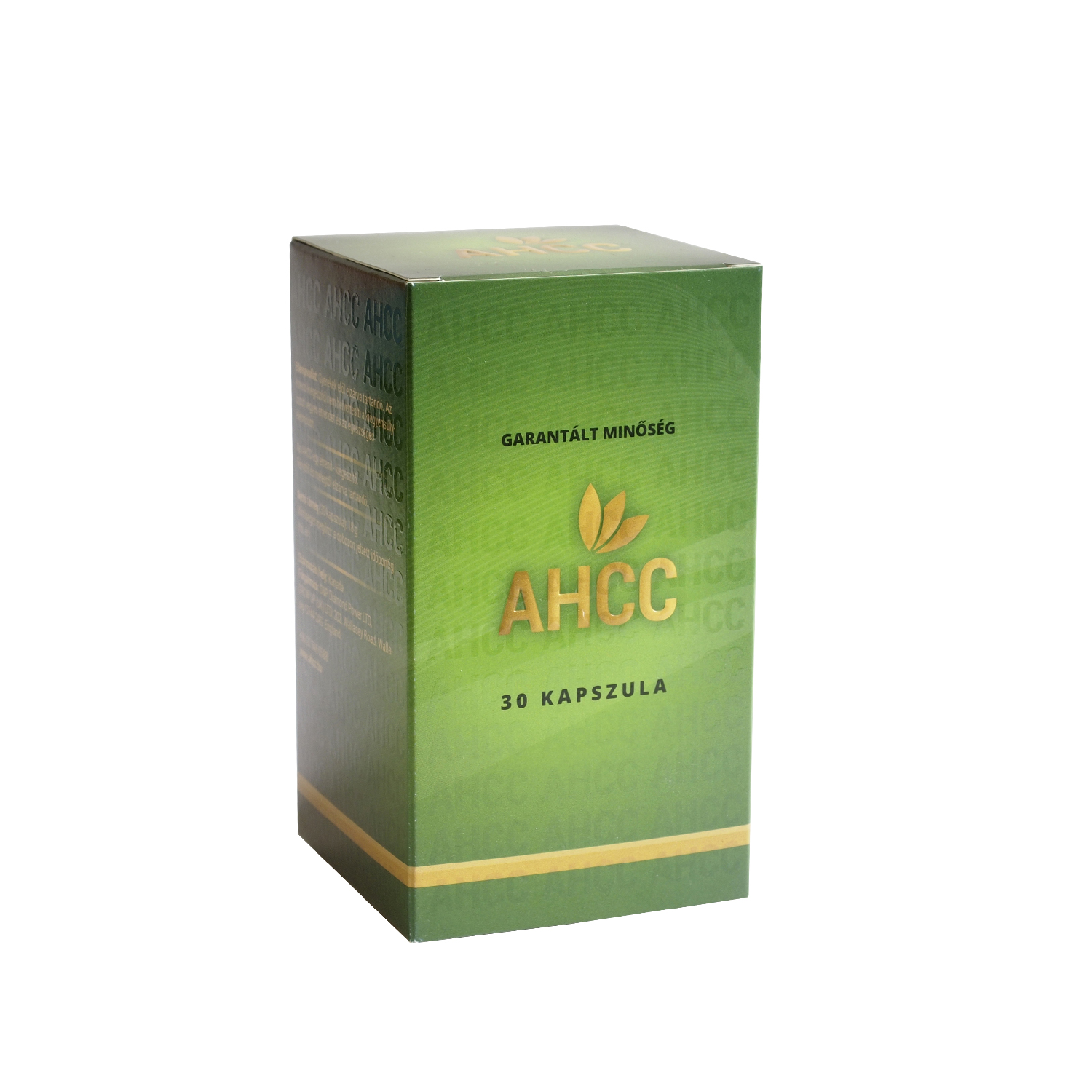 AHCC (30 kapszula)