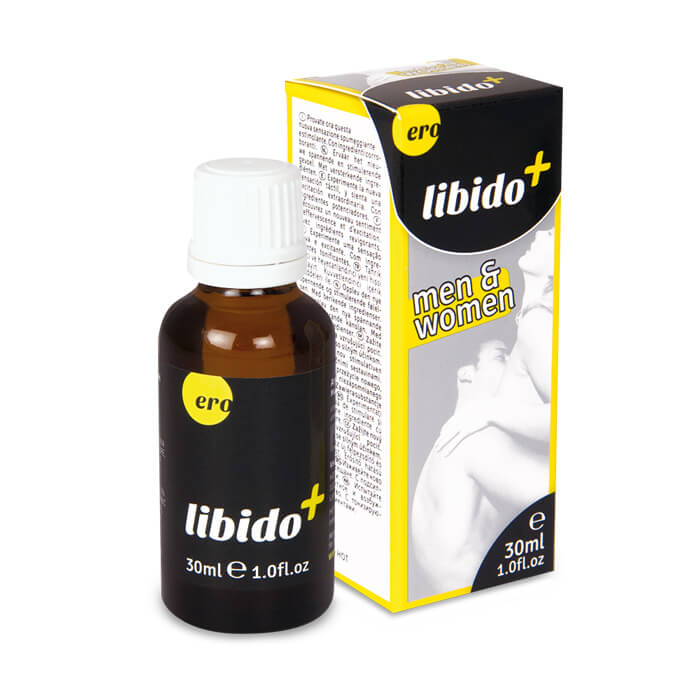 ero by HOT LIBIDO+ (30 ml)