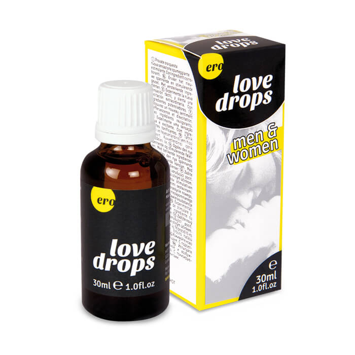 ero by HOT LOVE DROPS (30 ml)