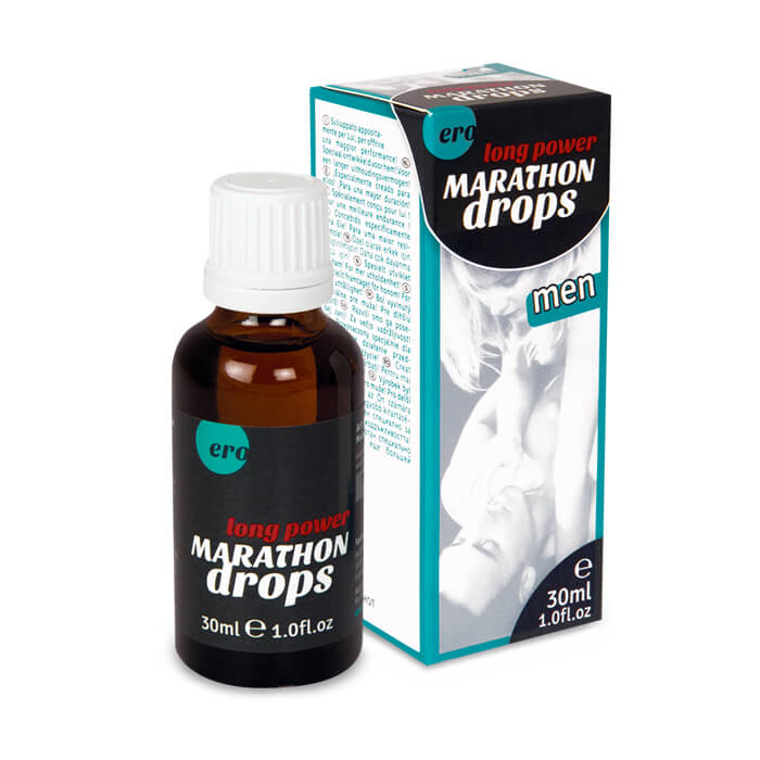 ero by HOT MARATHON DROPS (30 ml)