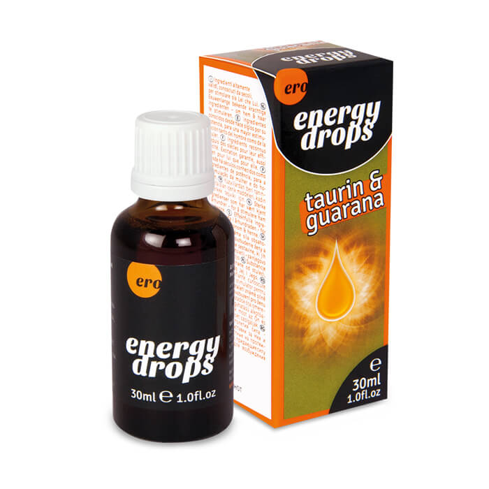 ero by HOT ENERGY DROPS (30 ml)