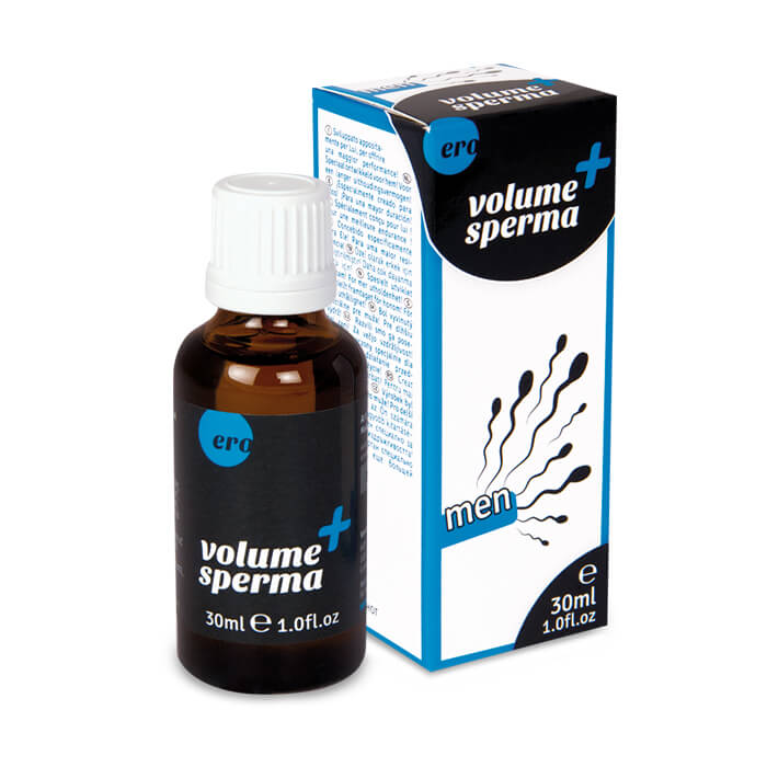 ero by HOT VOLUME SPERMA+ (30 ml)