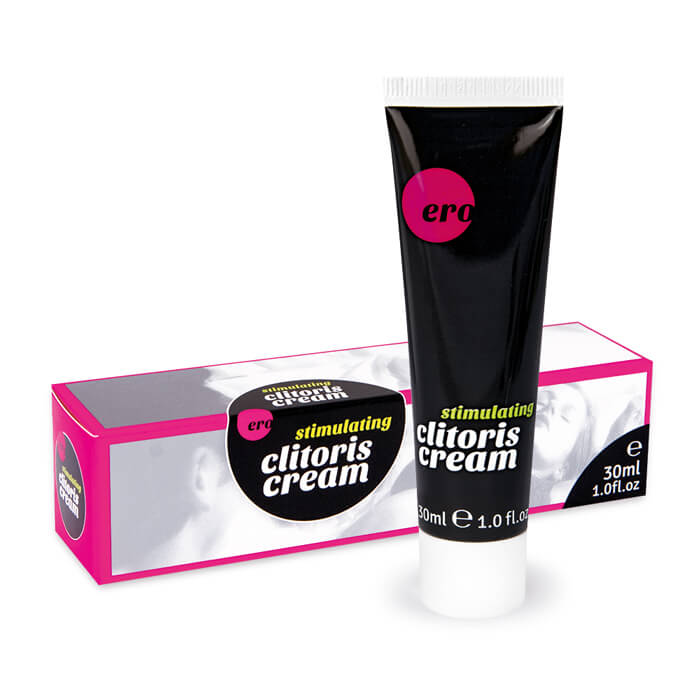 ero by HOT STIMULATING CLITORIS (30 ml)