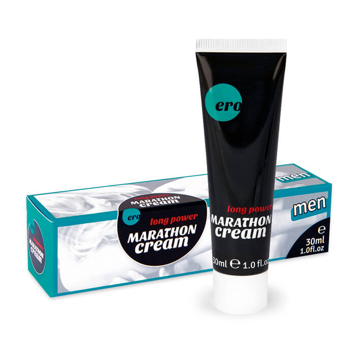 ero by HOT MARATHON CREAM (30 ml)