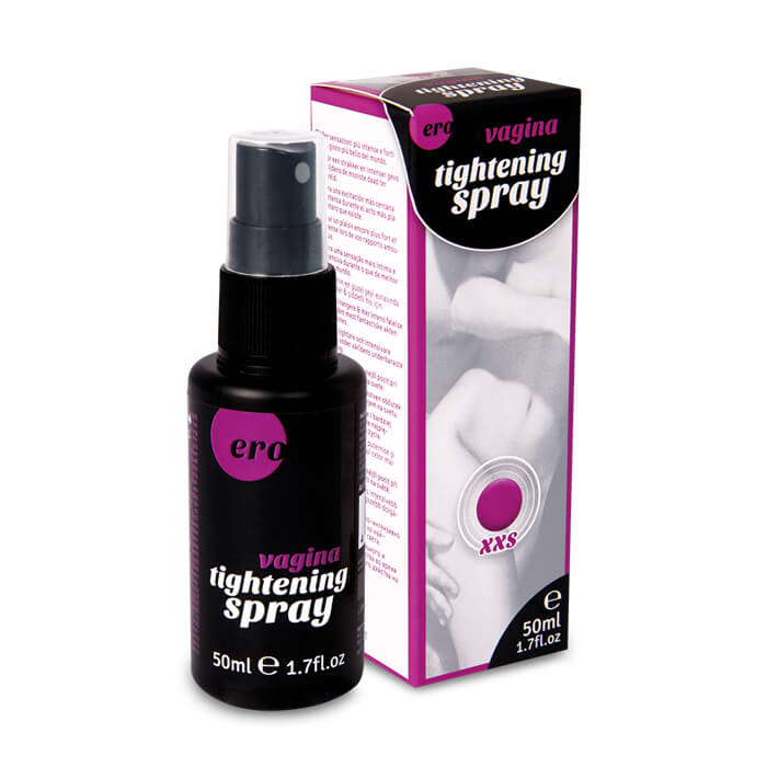 ero by HOT VAGINA TIGHTENING (50 ml)