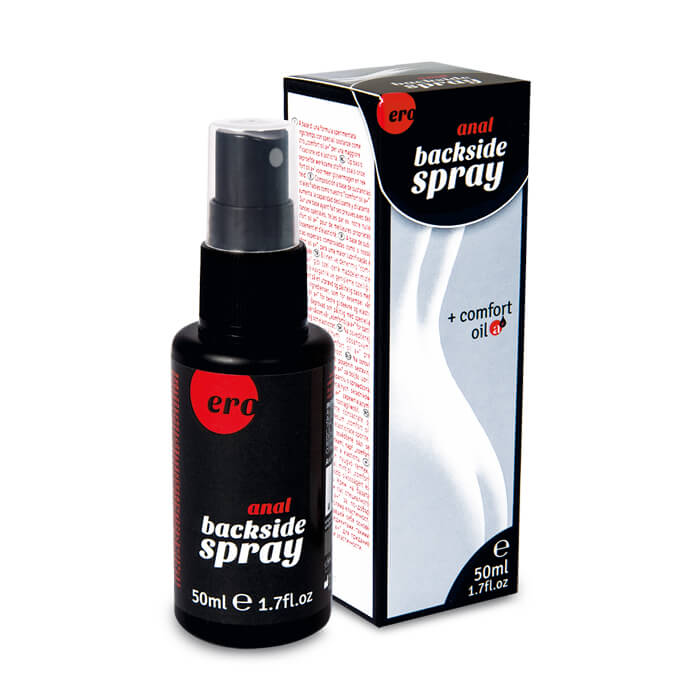 ero by HOT ANAL (50 ml)