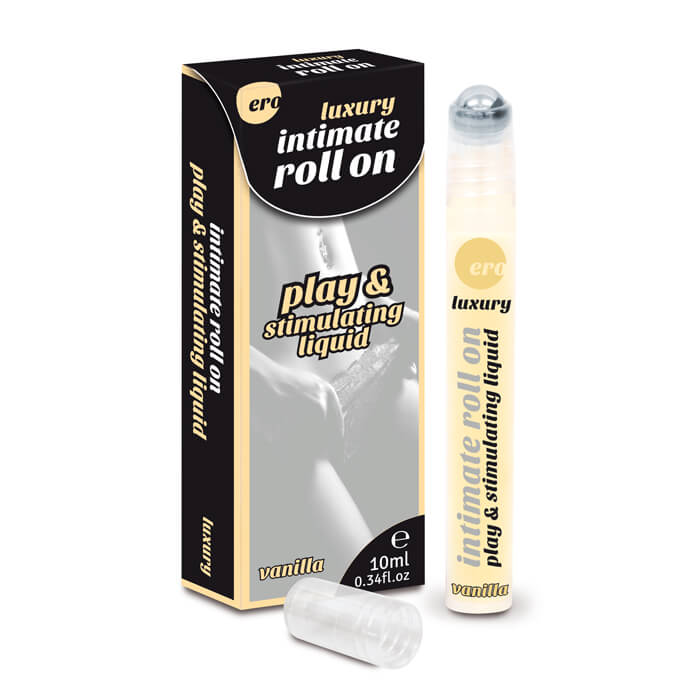 ero by HOT INTIMATE ROLL ON (10 ml)