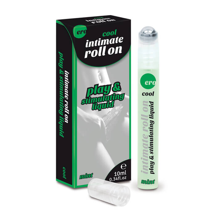 ero by HOT INTIMATE ROLL ON (10 ml)