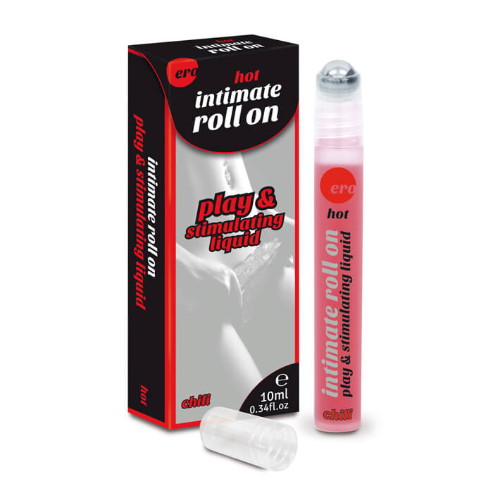 ero by HOT INTIMATE ROLL ON (10 ml)