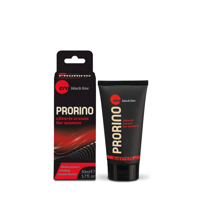 PRORINO CLITORIS CREAM (50 ml)