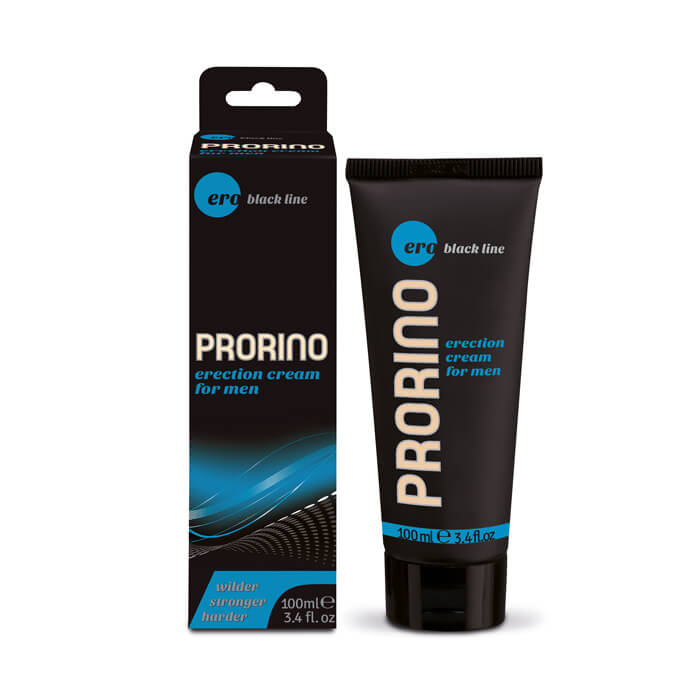 PRORINO ERECTION CREAM (100 ml)