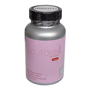 Clitorin (60 capsule)